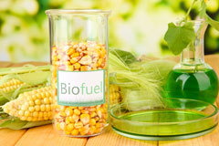 Edge biofuel availability