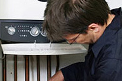 boiler repair Edge