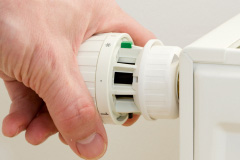 Edge central heating repair costs