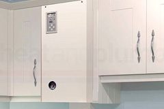 Edge electric boiler quotes