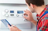 free commercial Edge boiler quotes