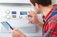 free Edge gas safe engineer quotes