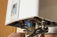 free Edge boiler install quotes